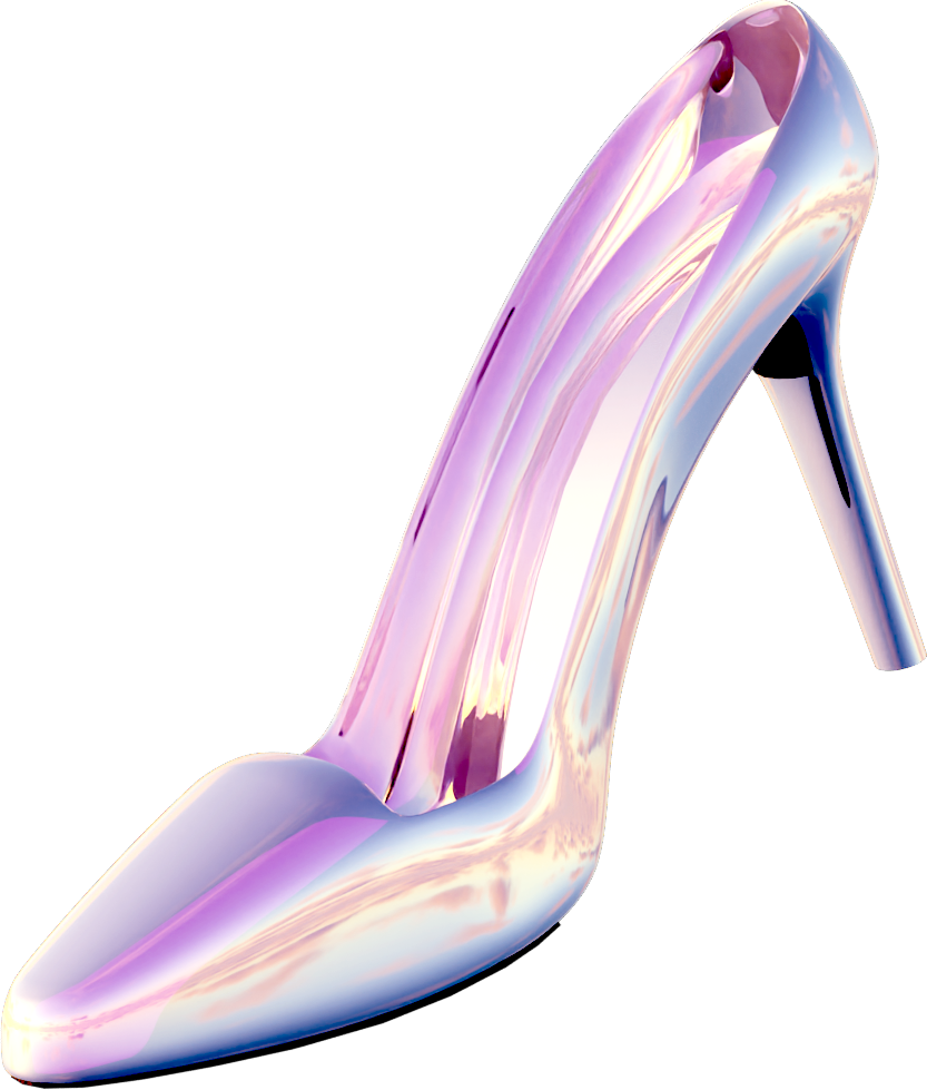 Heel 3D