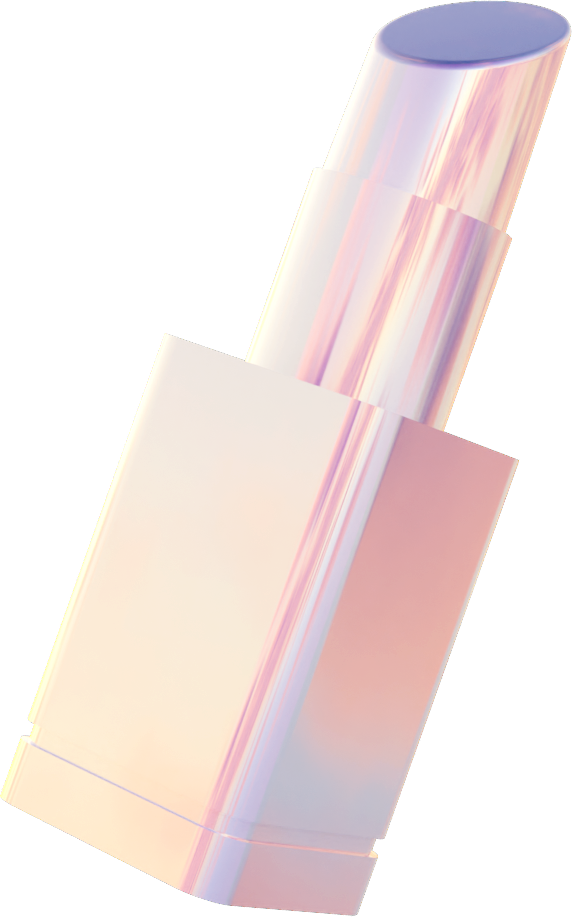 Lipstick 3D