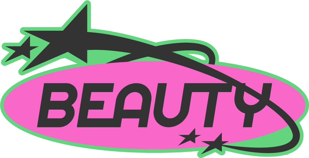Beauty Badge