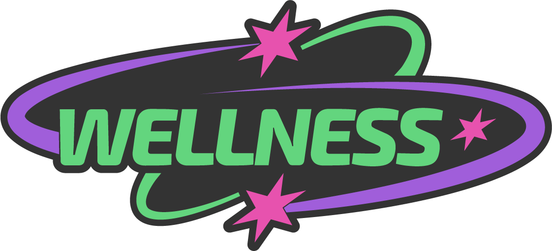 Wellness Badge