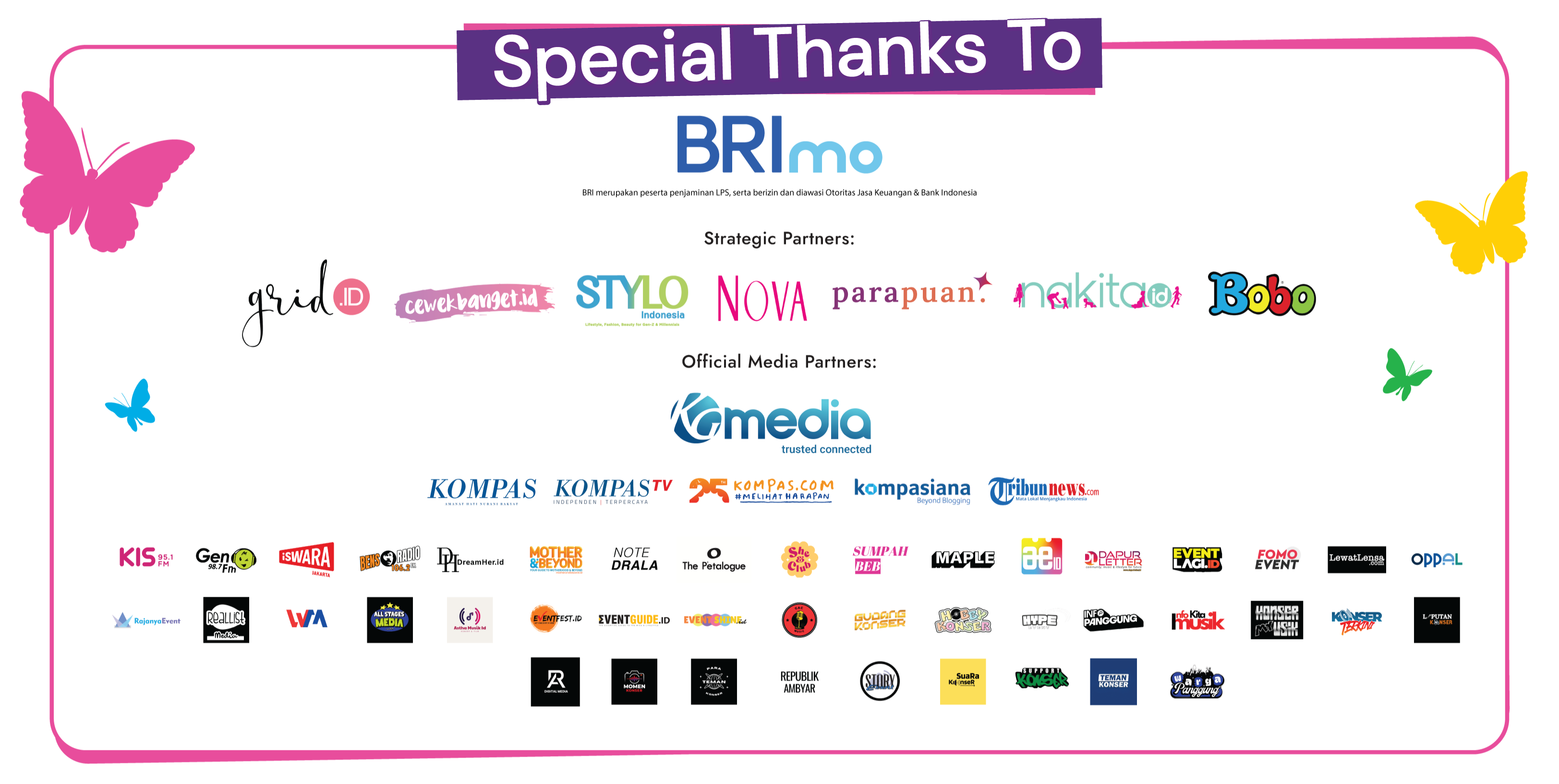 Media Partner IWF 2026